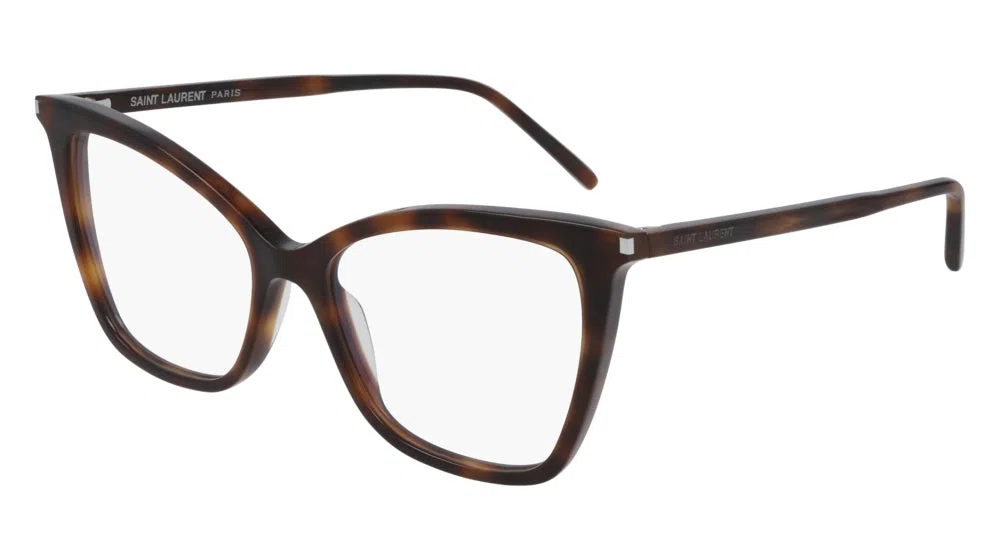 Saint Laurent Classic SL 386 Eyeglasses - view 11